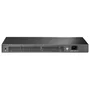 TP-Link TL-SG3428X V2 Switch Gestionable Omada 24 Puertos Gigabit 4 SFP+ 10G